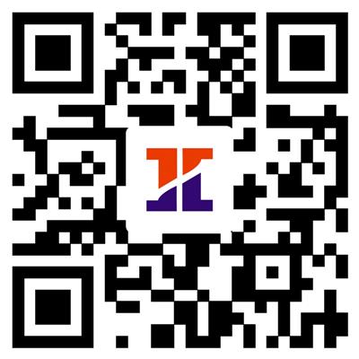 网站二维码