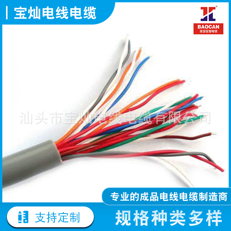 厂家电脑跳线超五类成品CAT5E五类网线非屏蔽网络线路由器宽带线